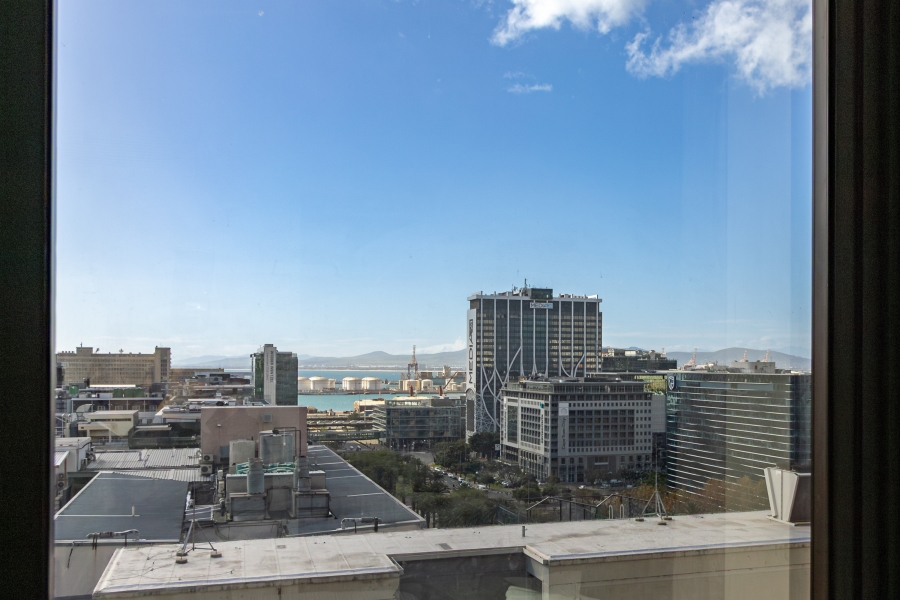 1 Bedroom Property for Sale in Cape Town City Centre Western Cape